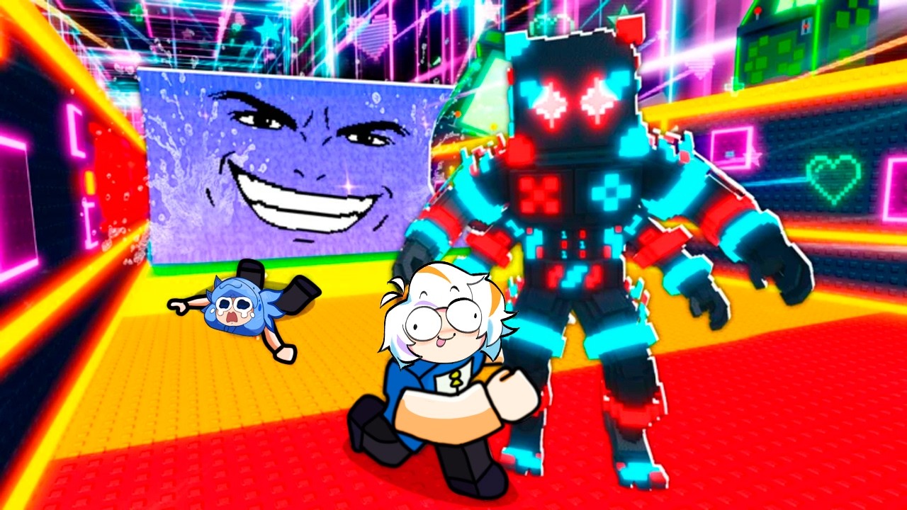 CONSEGUI LOS NUEVOS BRAINROTS DIVINOS DEL ADMIN COMPLETO (ESCAPE TSUNAMI FOR BRAINROTS ROBLOX)