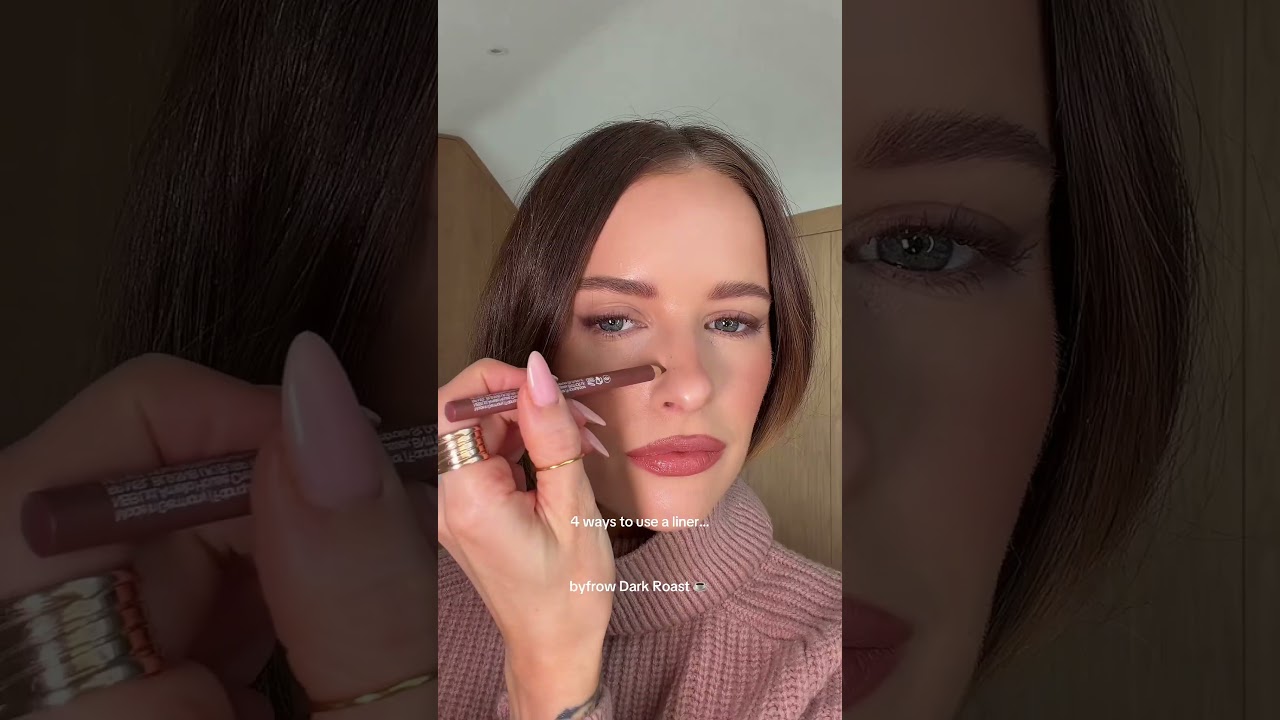4 WAYS TO USE MY PIGMENT PENCILS 