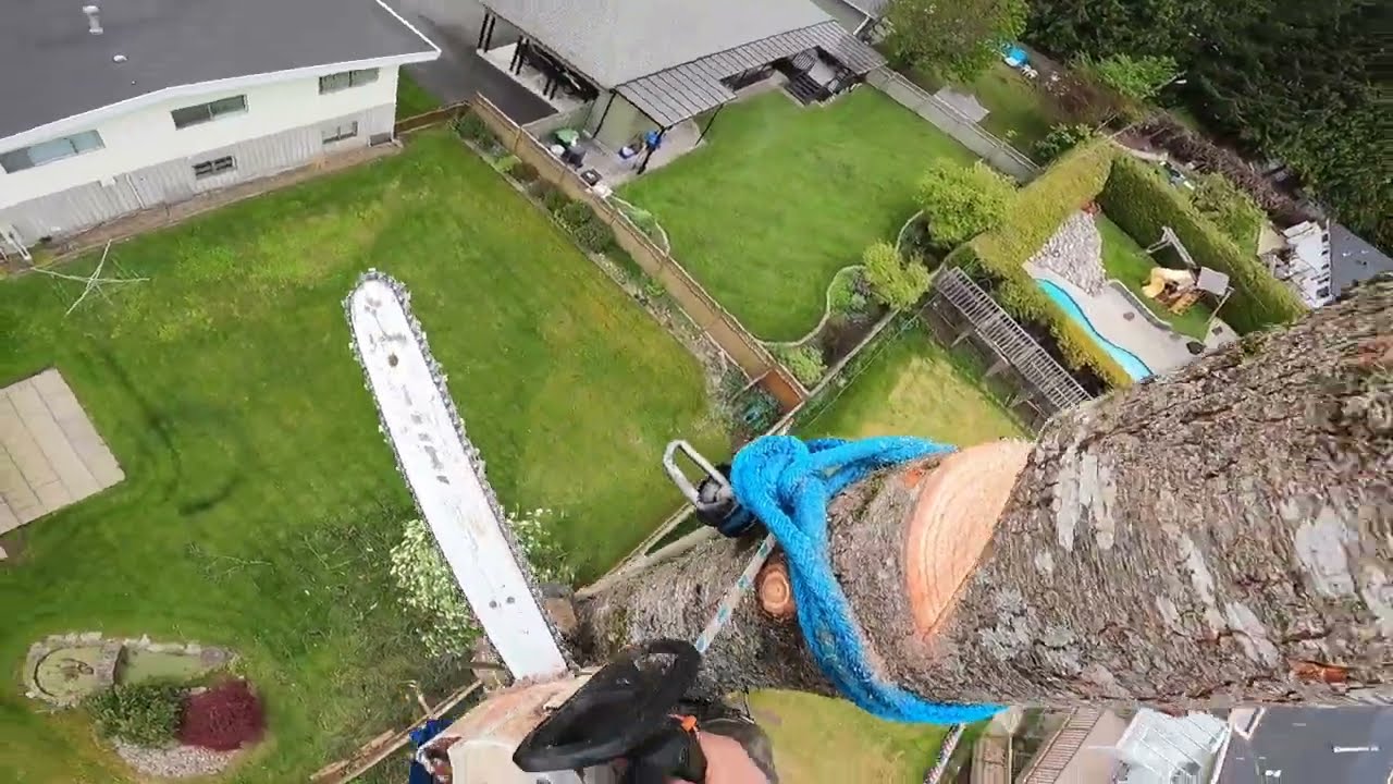 Rigging... Sometimes Smooth, Sometimes Not