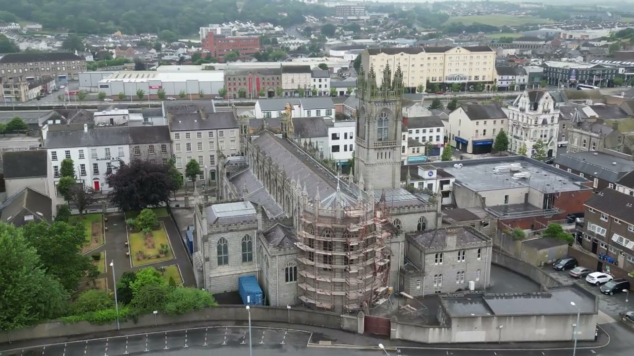 Welcome To Newry