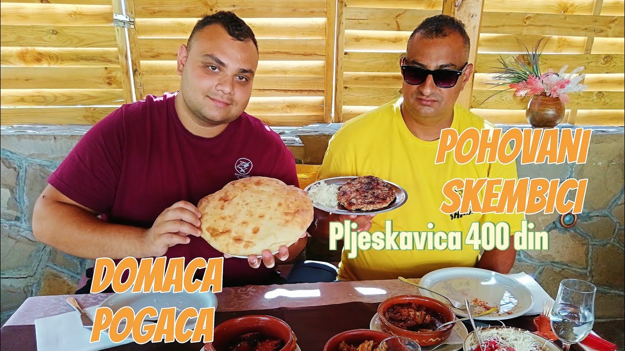 JEFTINA KAFANA U MALCI KOD NISA