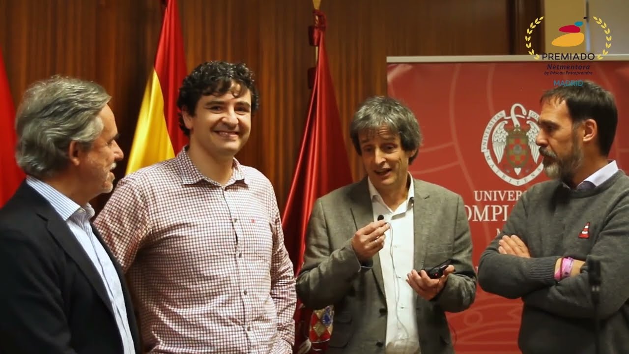 Netmentora Madrid y la UCM/Consejo Social impulsan la transferencia de conocimiento universitario