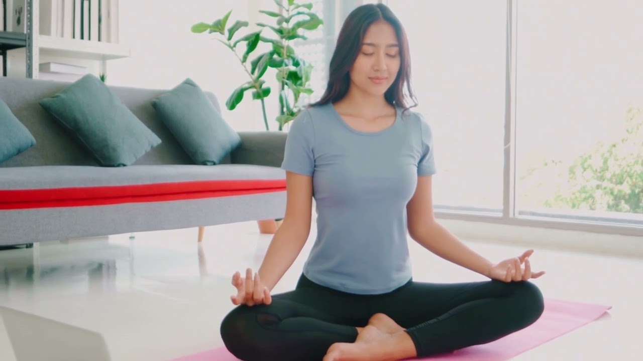 Meditation Happy for Everyone, Yoga International #lifestyle #Yoga #yogatime #meditation
