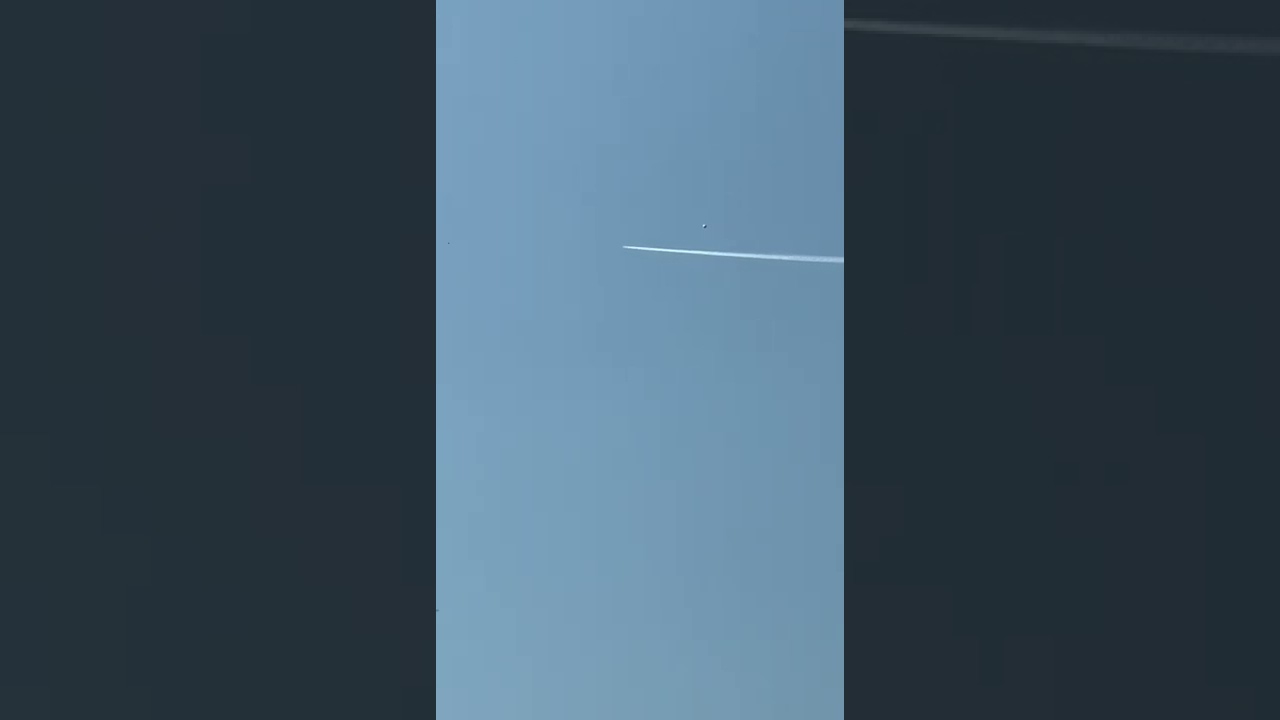 UFO 🛸 Bucharest Romania Blv. Bucurestii Noi 14:05 - 28/03/2022 🇷🇴