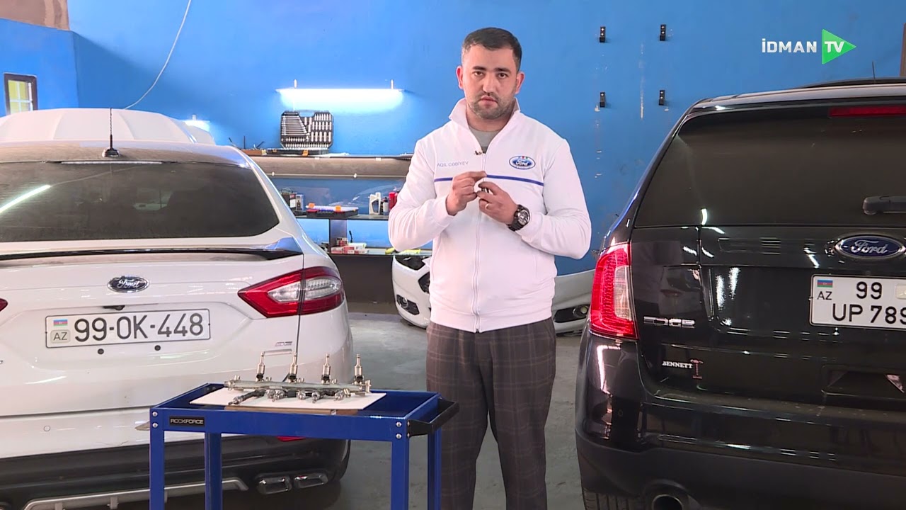 Yüksək təzyiqli Farsunkalar nədir və hansı hallarda təmir olunmalıdır 