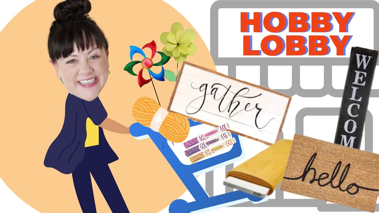 ENNEAGRAM TYPES AT HOBBY LOBBY