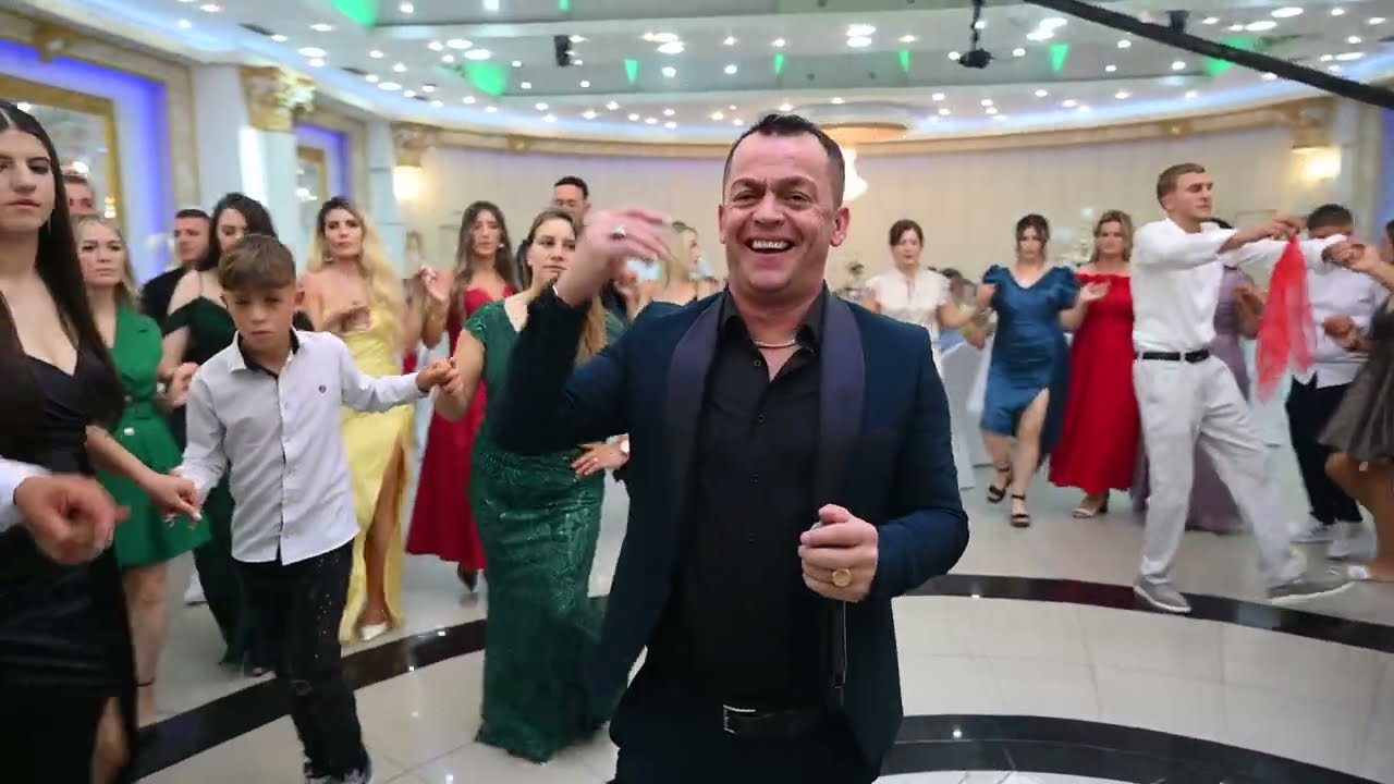 Artiol Sulejmani live,Dasma e Naldit