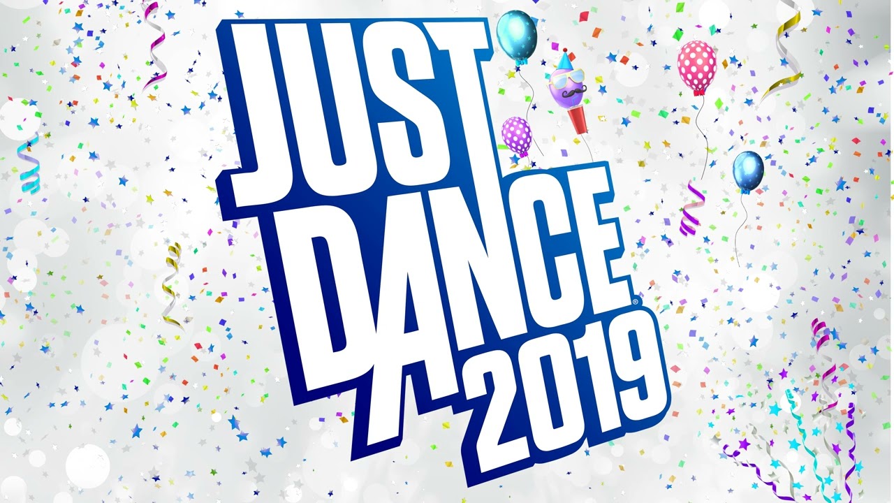 No Tears Left to Cry - Just Dance 2019
