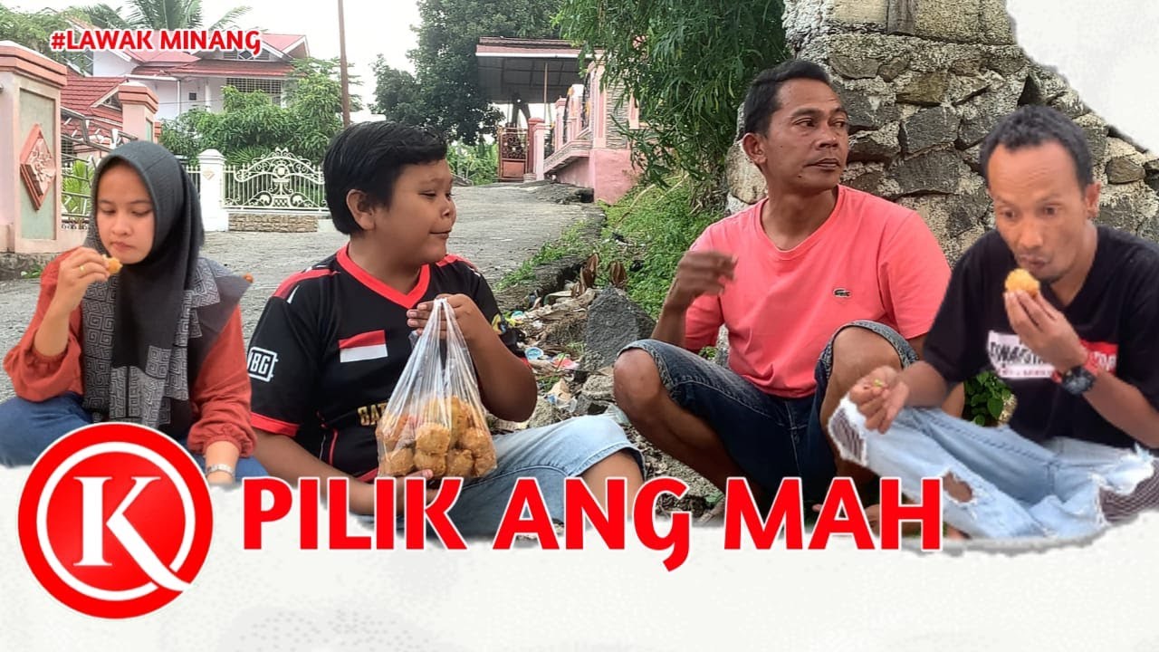 Pilik Ang Mah