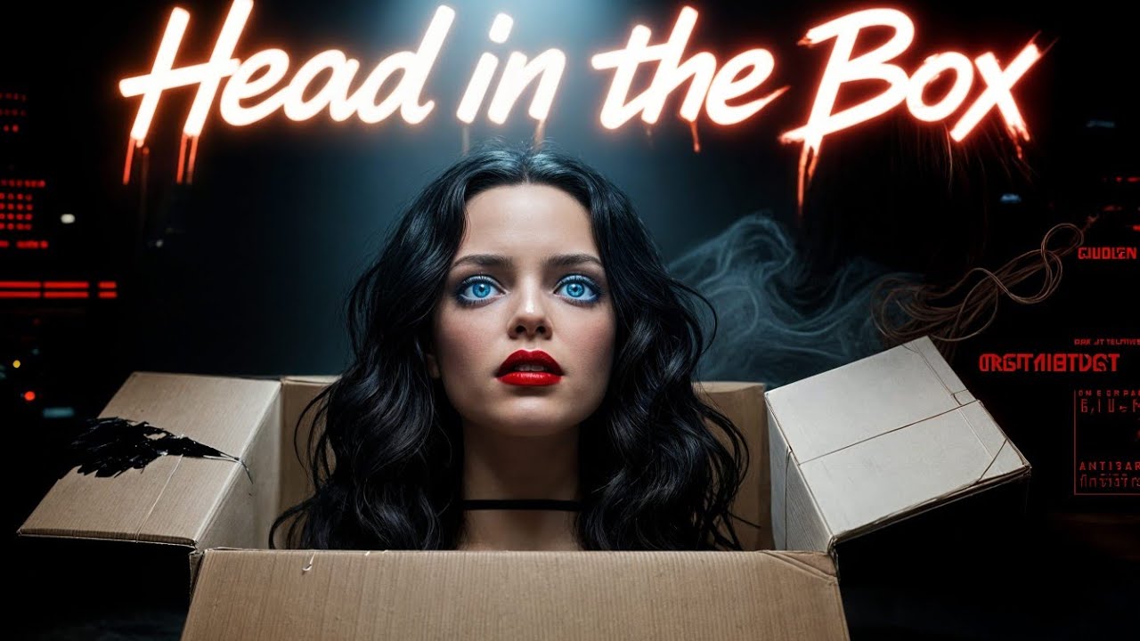 Head in a Box