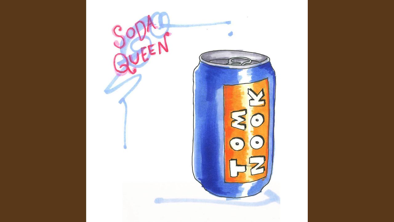 Soda Queen