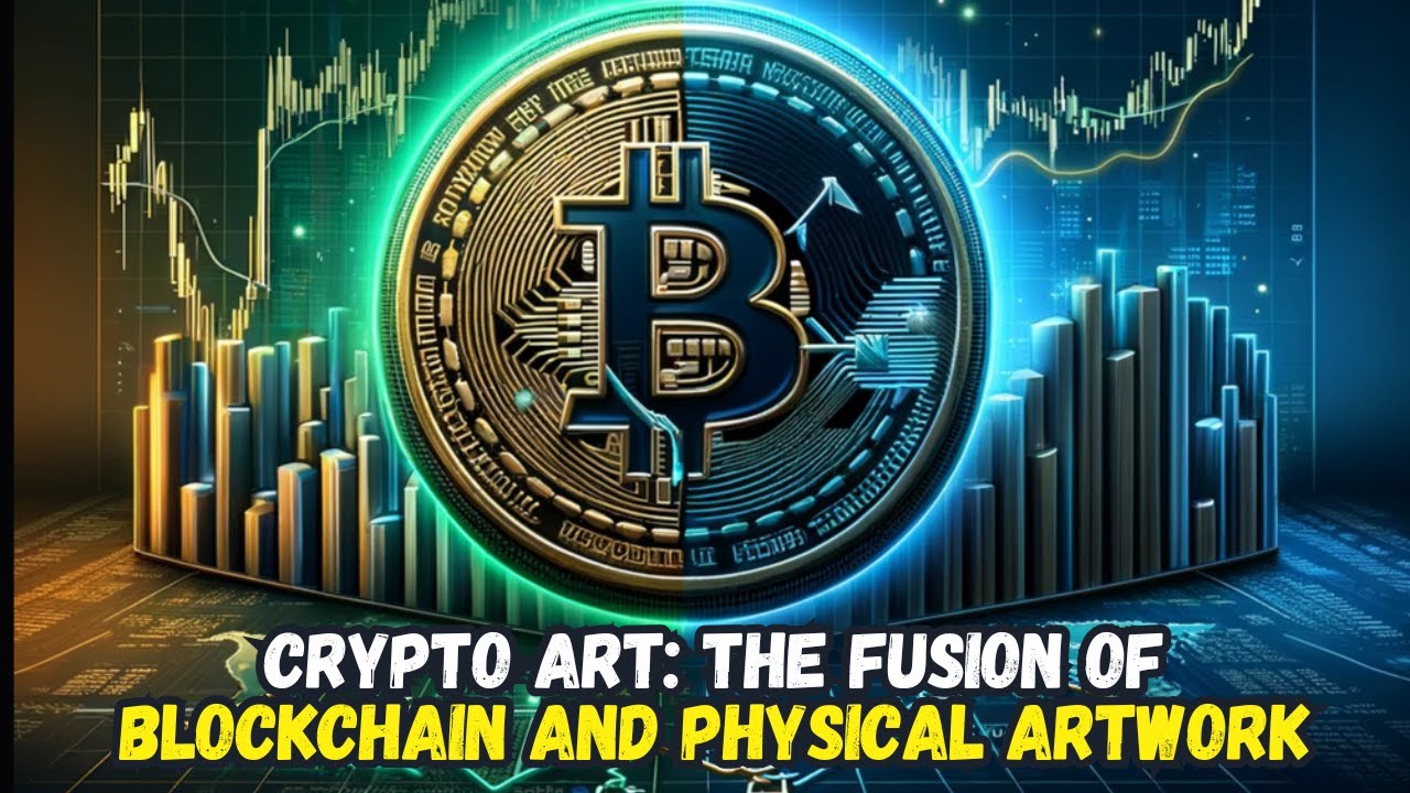 What Nobody Tells You About Crypto Art