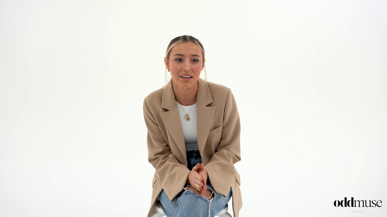 6 Figures in 3 Months | Odd Muse London | The Journey with founder Aimee Smale