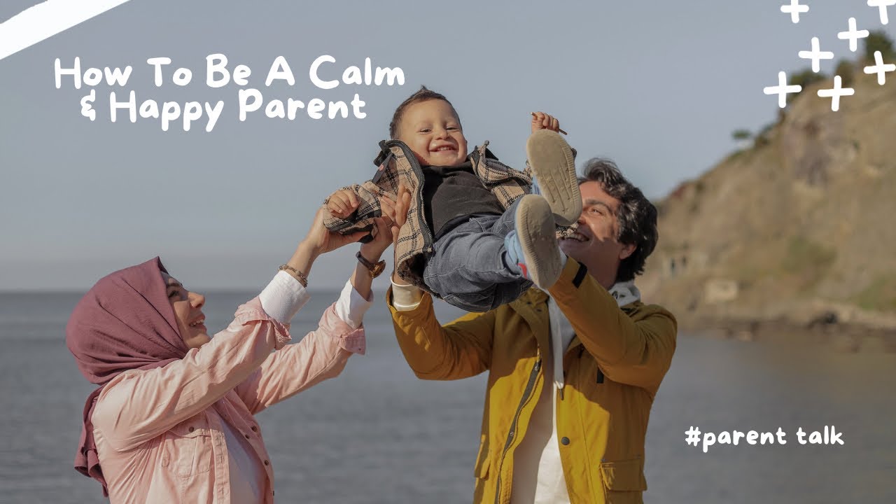 Parenting Tips You’ve Probably Never Heard | Alima Razia Batool Najafi 