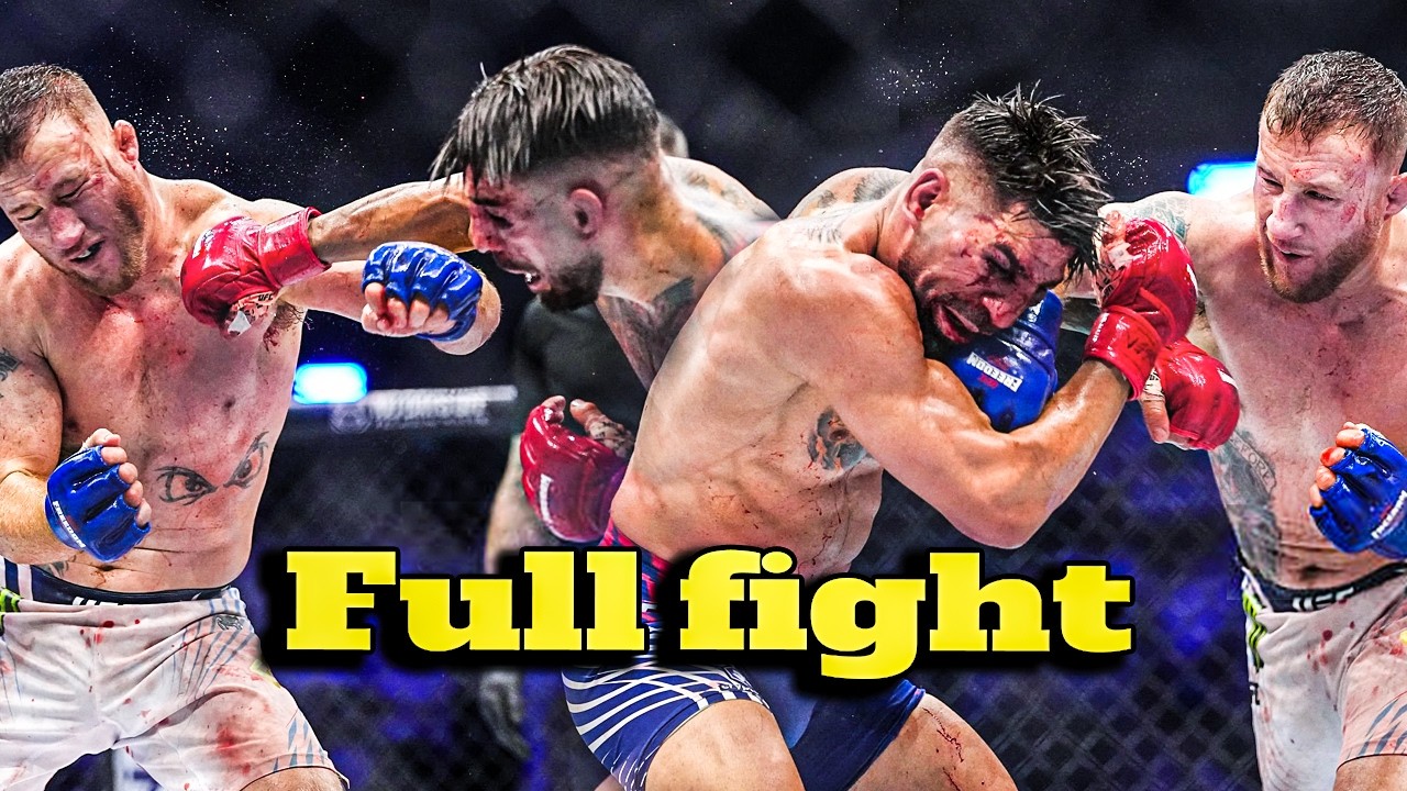 ilia topuria vs justin gaethje|ايليا توبوريا ضد جاستن