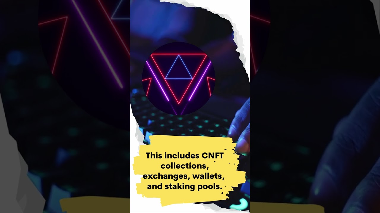 Cardano Lands Upcoming NFT Game Events!