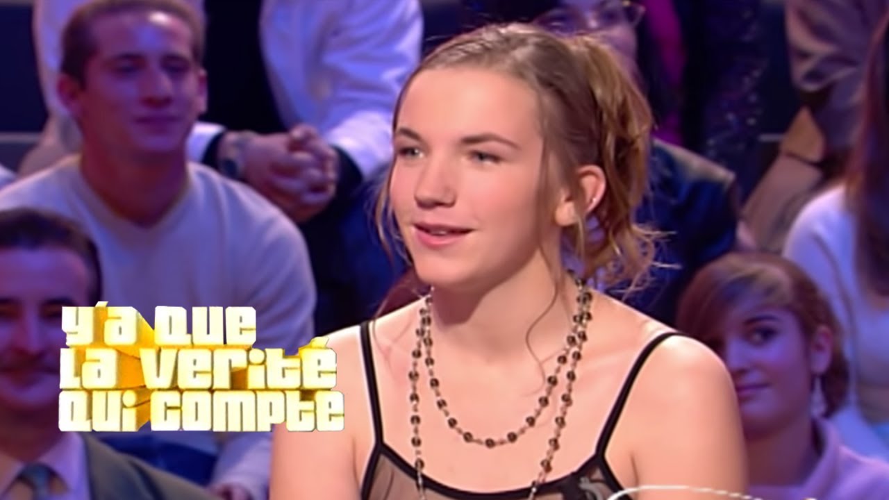 Y'a que la vérité qui compte ! S4 E4