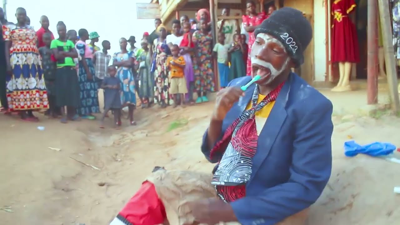ekayasi comedy