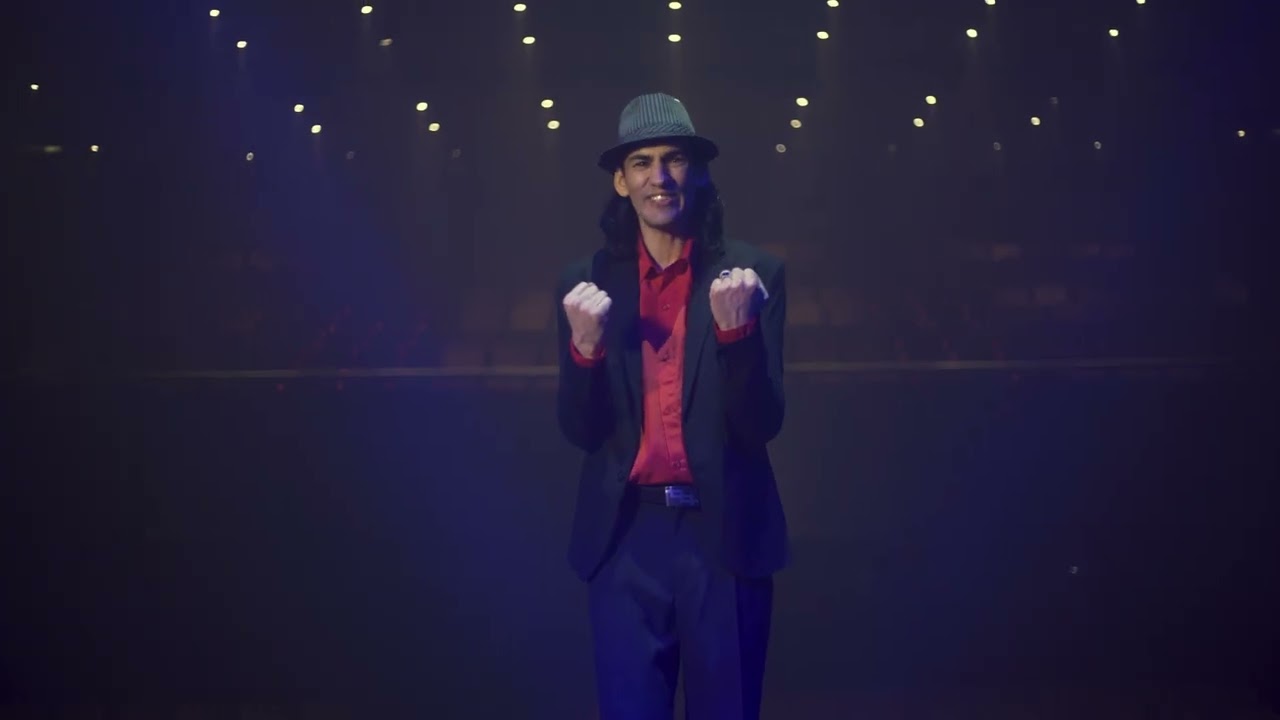 JOS&Eacute; L&Aacute;ZARO PEREYRA/ ACIERTOS ( V&iacute;deo Clip)