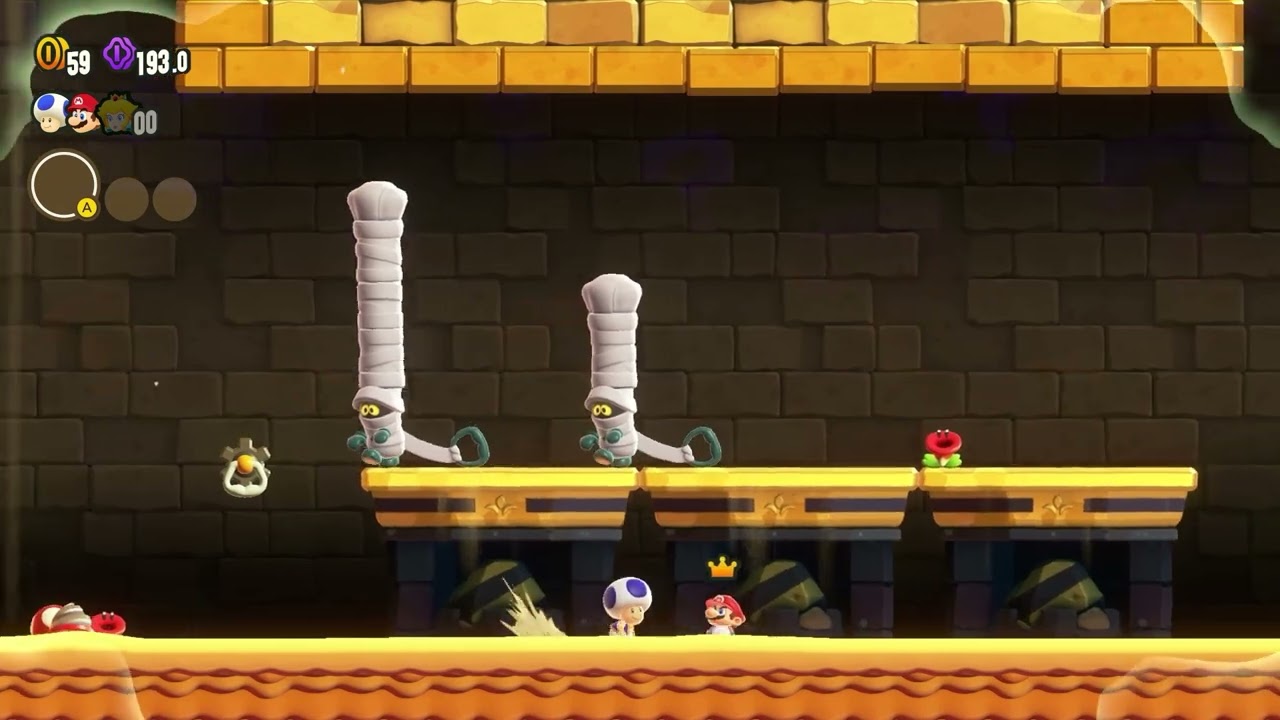 Dessert Mystery Hidden Wonder Seed
