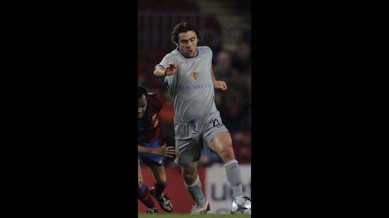 Ivan Ergić, skills & goals