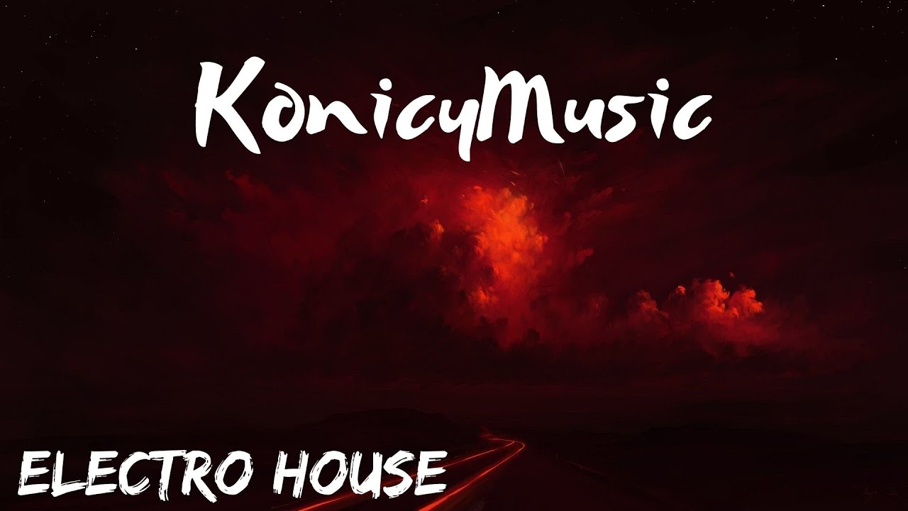 H3nry Thr!ll - For The Night [Konicy Promotion]