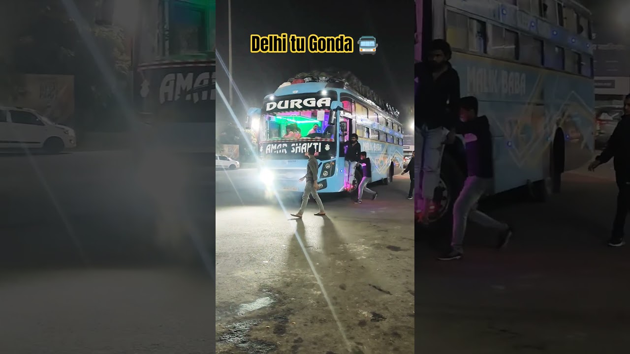 WWW Malik baba bus sarvise 