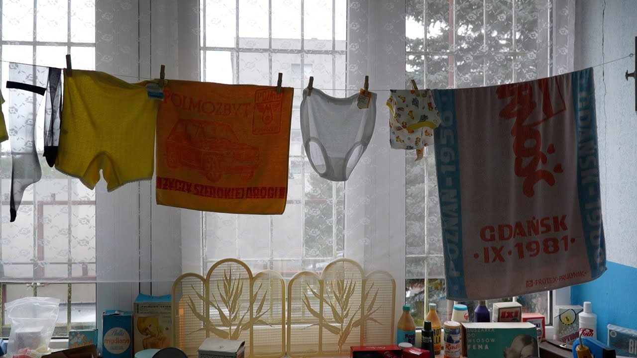 PRL na nowo: Muzeum Sentymentów budzi wspomnienia sprzed lat
