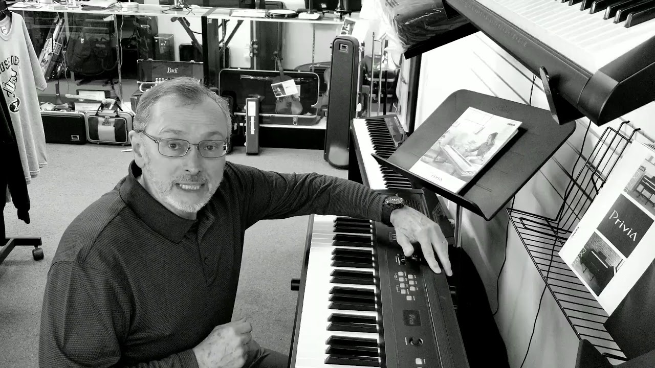 Pianos on a Budget from Piano Trends