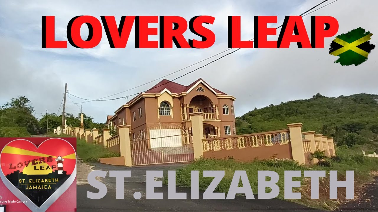 SOUTHFIELD | LOVERS LEAP | ST.ELIZABETH | JAMAICA