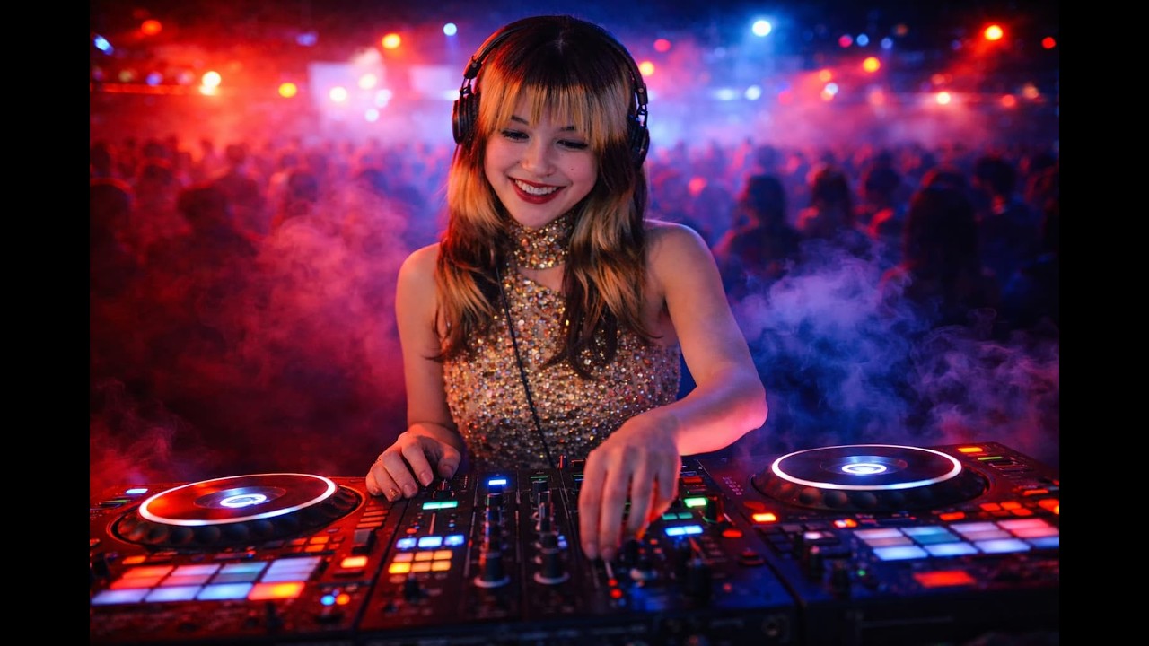 ⛸️ DJ AlAisa Liu - SAXOPHONE DEEP HOUSE MIX 3 | #vocaldeephouse  / #melodicdeephouse /  #saxophone