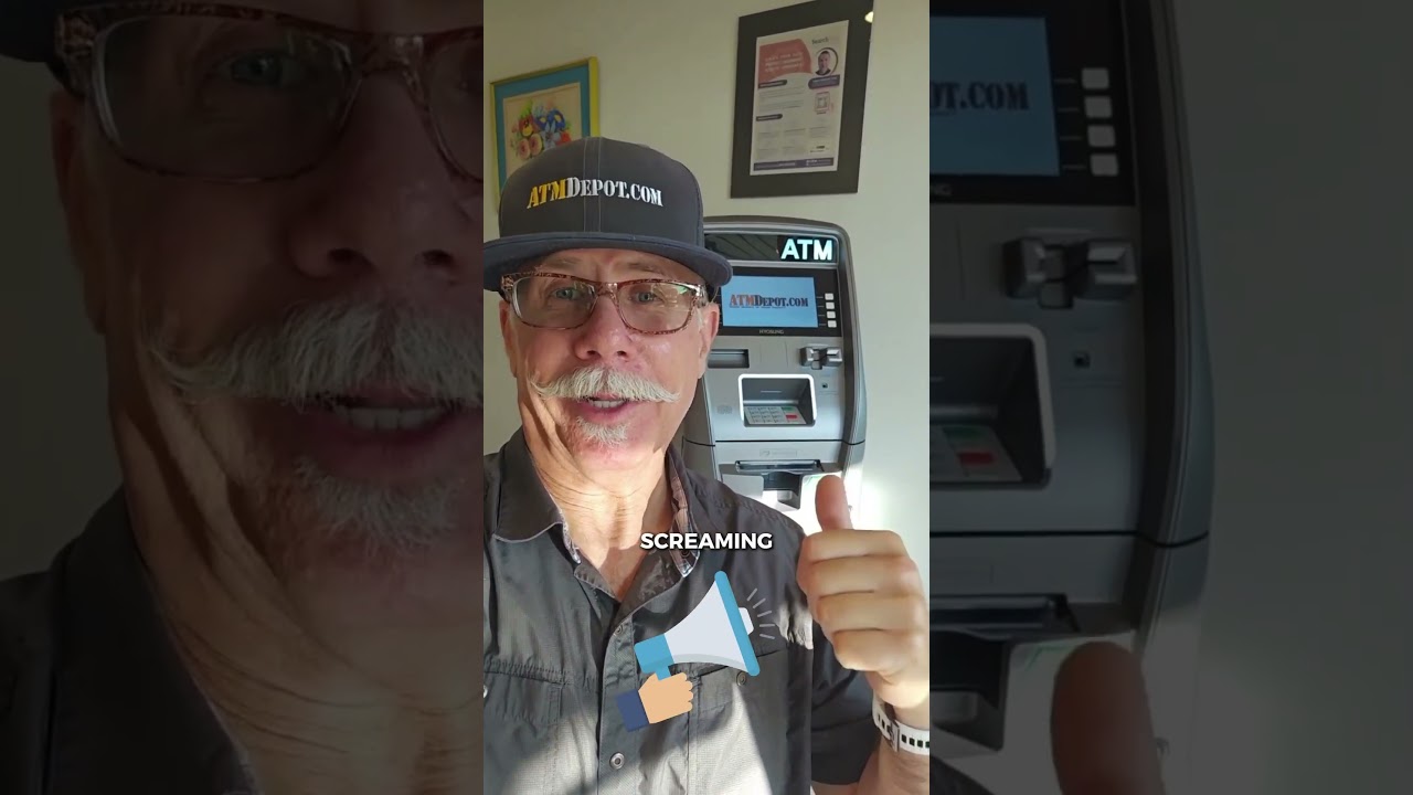 ATM Business: The 2AM Notification That Means You’re Making Money  