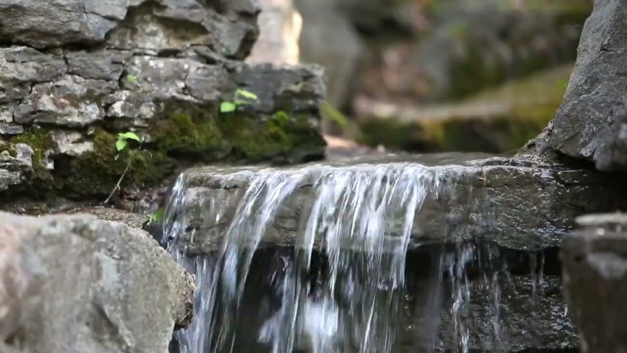 Peaceful Lake Silence &ndash; Ambient Relaxation