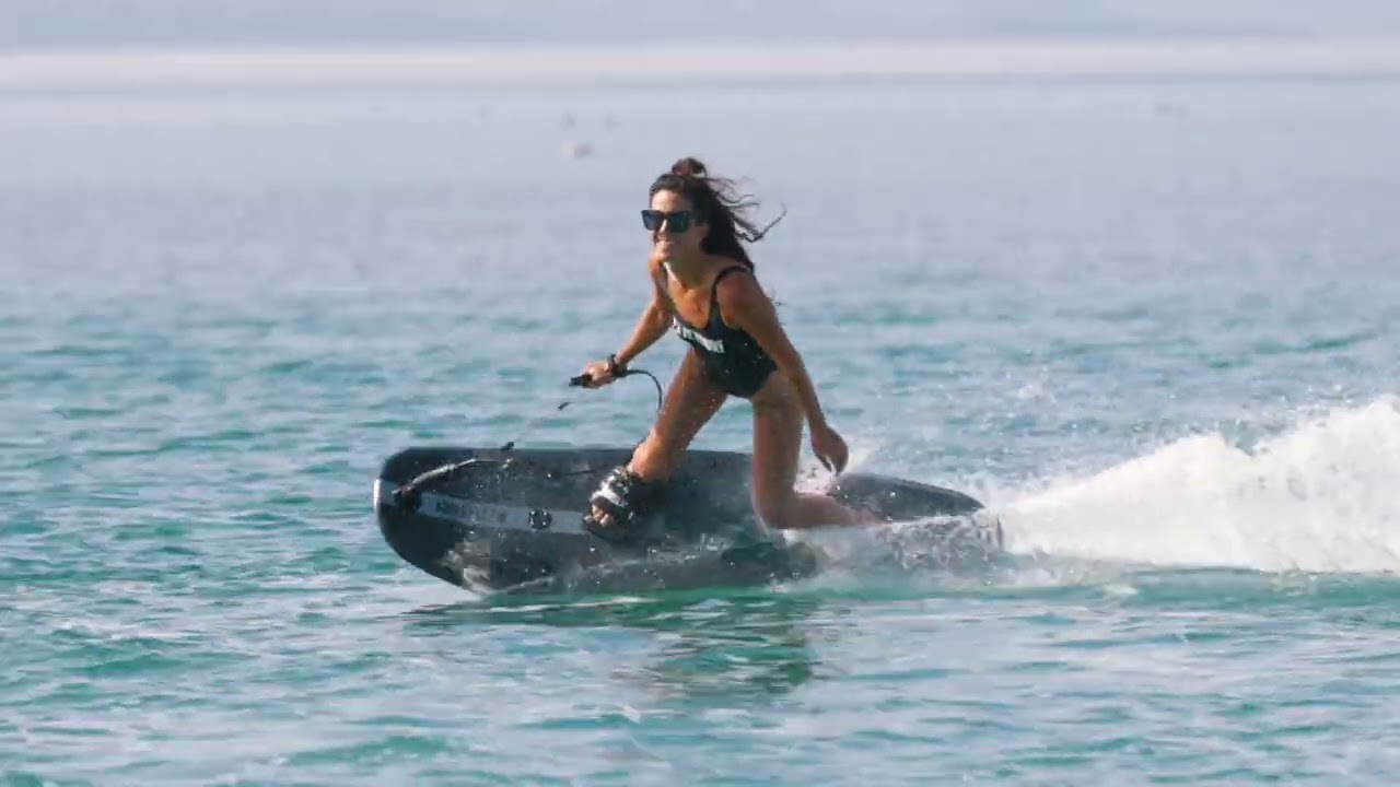 JETSURF RACE DFI SL