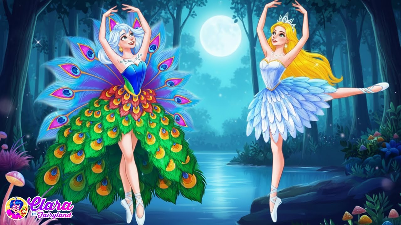 My Mom Was A Queen Of Dance Until This Happened