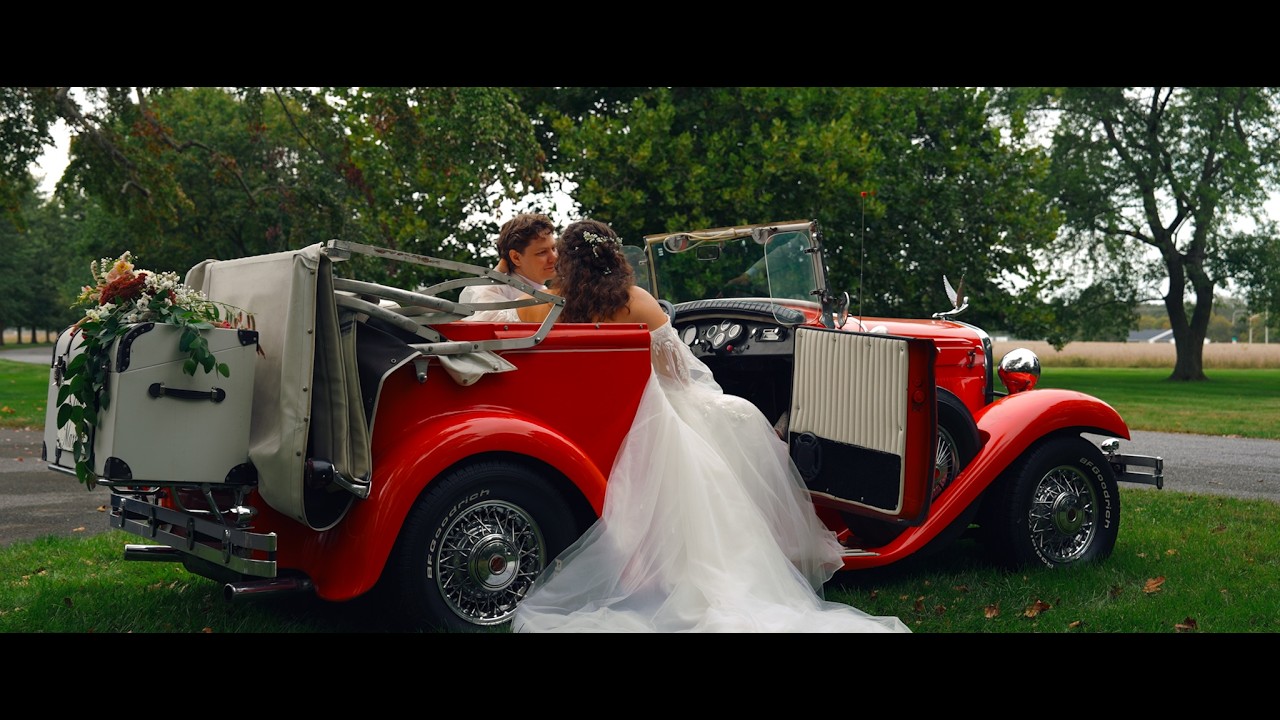 TWARDUS WEDDING FILM