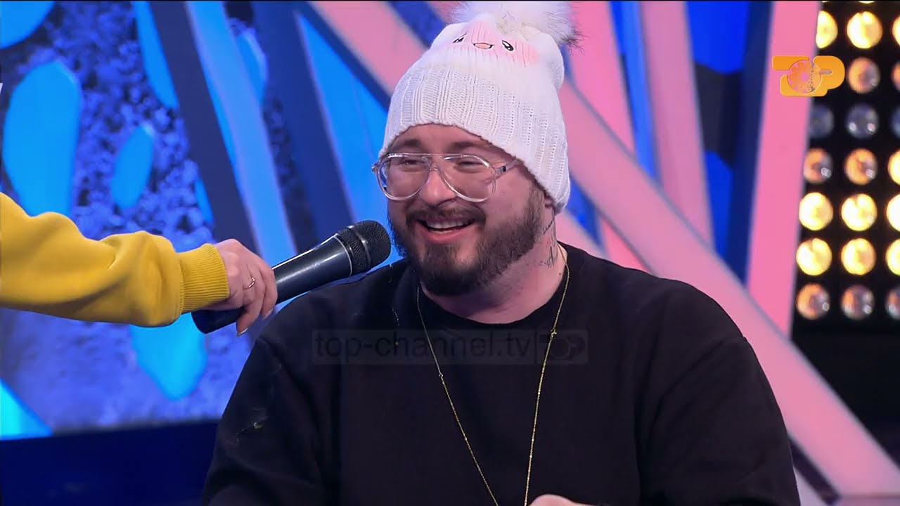 Alandy e thotë troç: Ja skena më e keqe e xhelozisë që ka bërë Paloma në publik E Diell 06/02/2022
