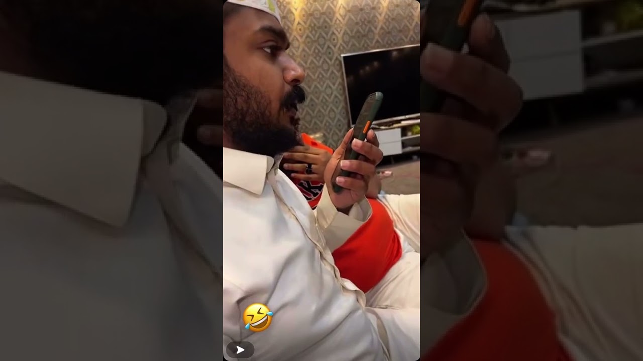 قروب بوريان ابوعمره يشرد من المزرعه بعد ماكلمه عمه 😂😂😂😂😂