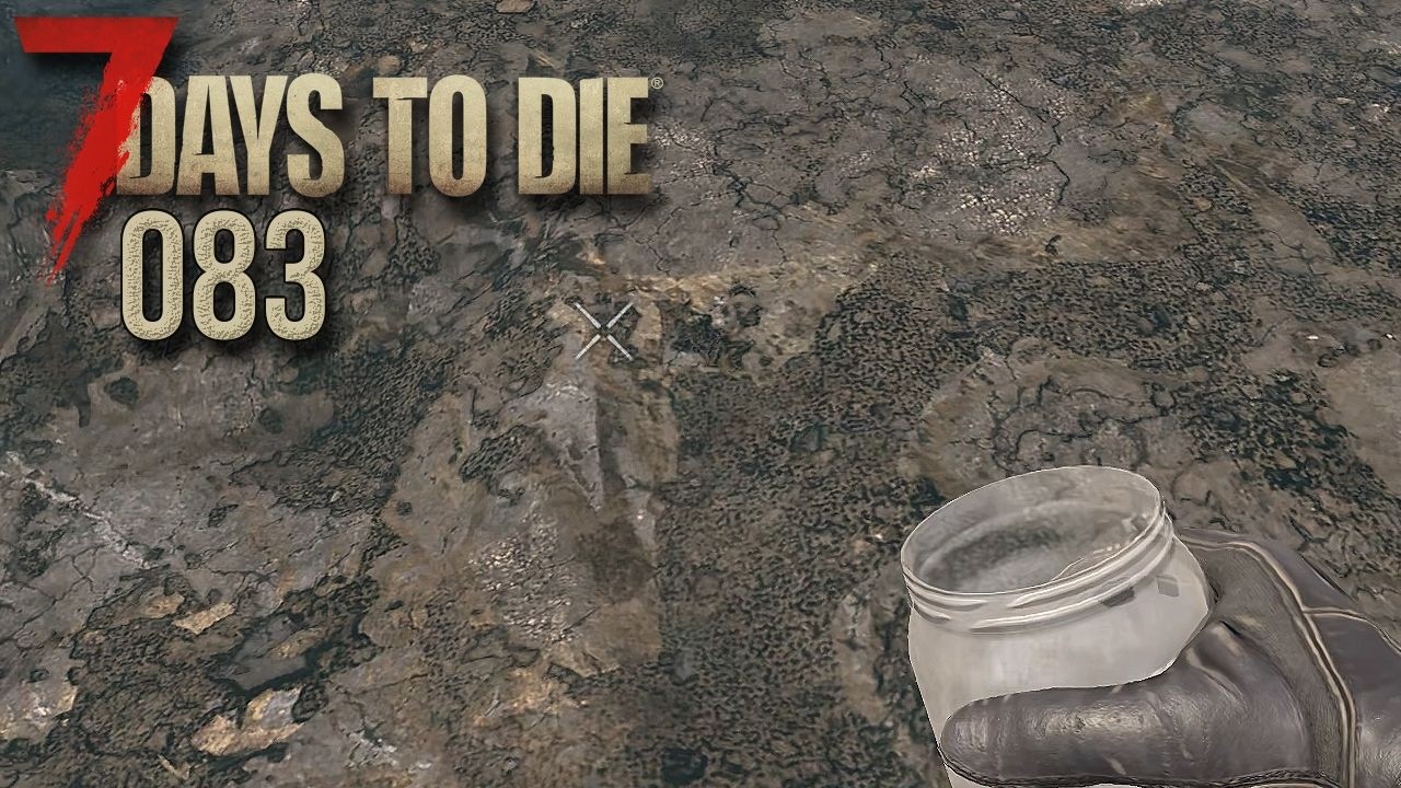 7 DAYS TO DIE (STAFFEL 3) 💀 Ihr Volk benötigt Wasser, Sire! | #83 | LET'S PLAY