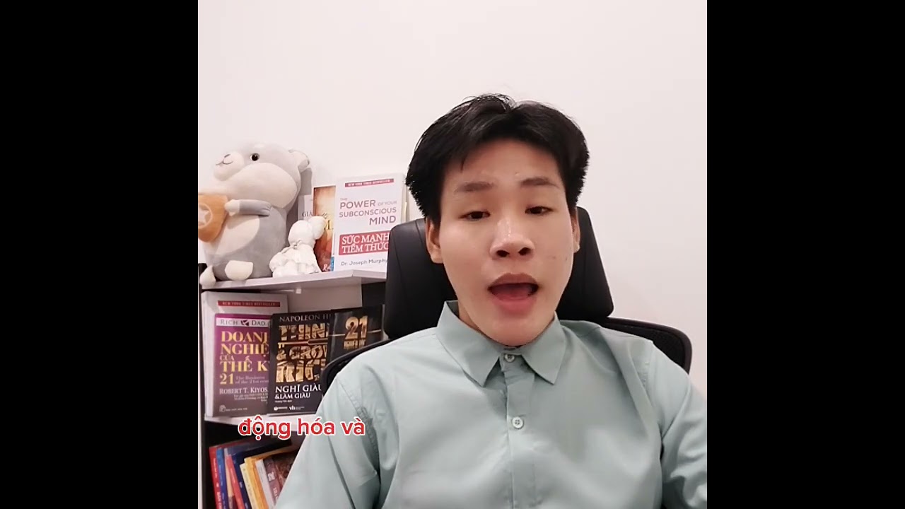 🔥Tầm nhìn phần 4. ✨Bài học về cuộc sống ý nghĩa về định hướng tương lai📖 📕 🏆