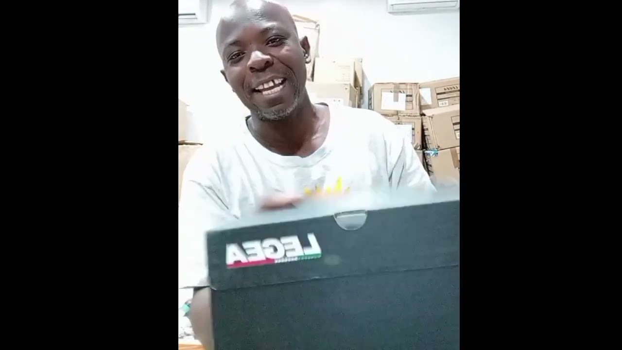 Grossiste chaussures, vente en gros de chaussures Legea à Abidjan