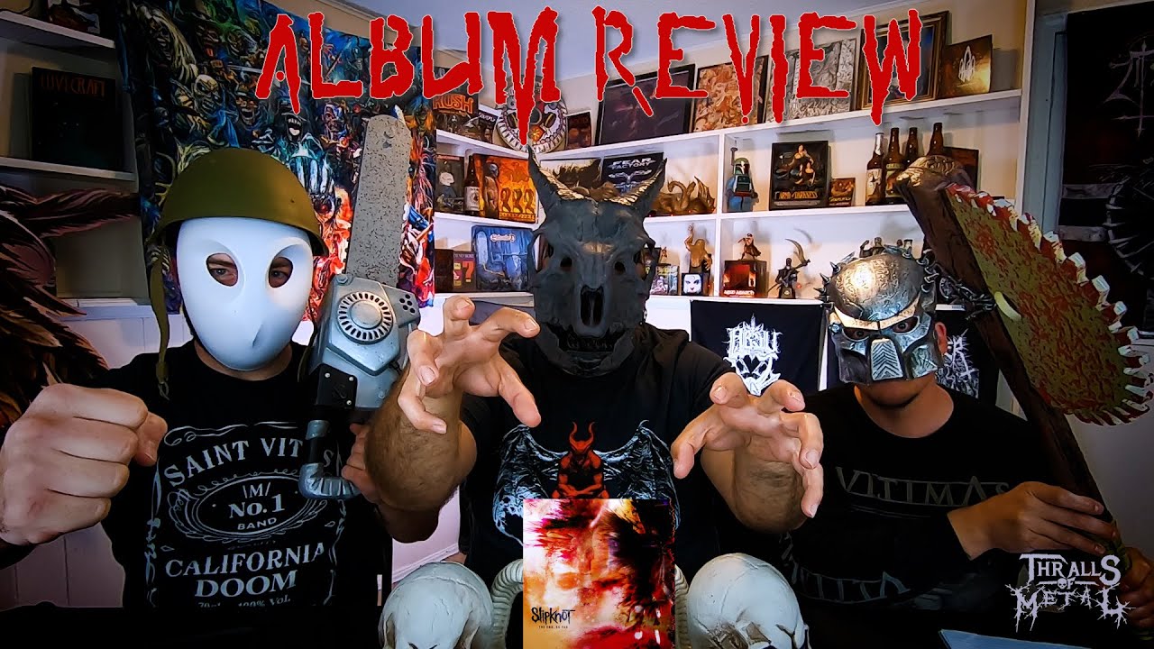 Slipknot 