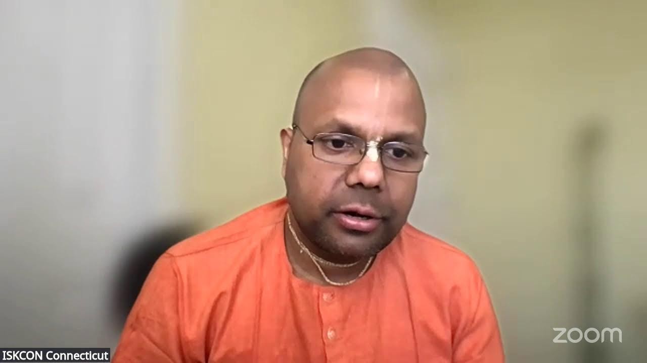 Srimad Bhagavatam 4th Canto Chapter 5 |  5.4.15 onward | 3/4/2026