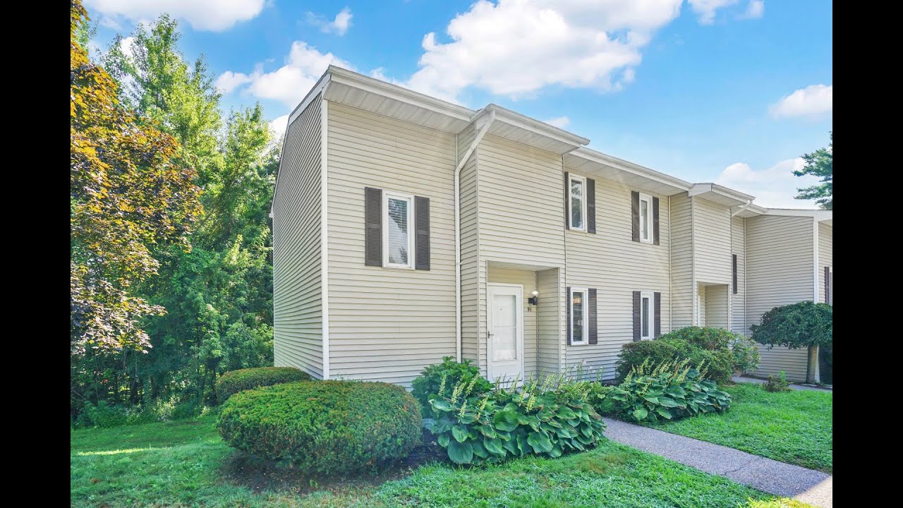 91 Spring Lane Suffield, CT | ColdwellBankerHomes.com