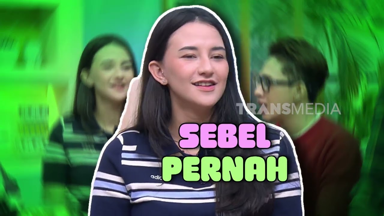 Dahlia Poland Pernah Naik Mobil Gak Ada Bangku Saat Syuting Video Klip SM*SH | OTW (01/02/26) Part 2