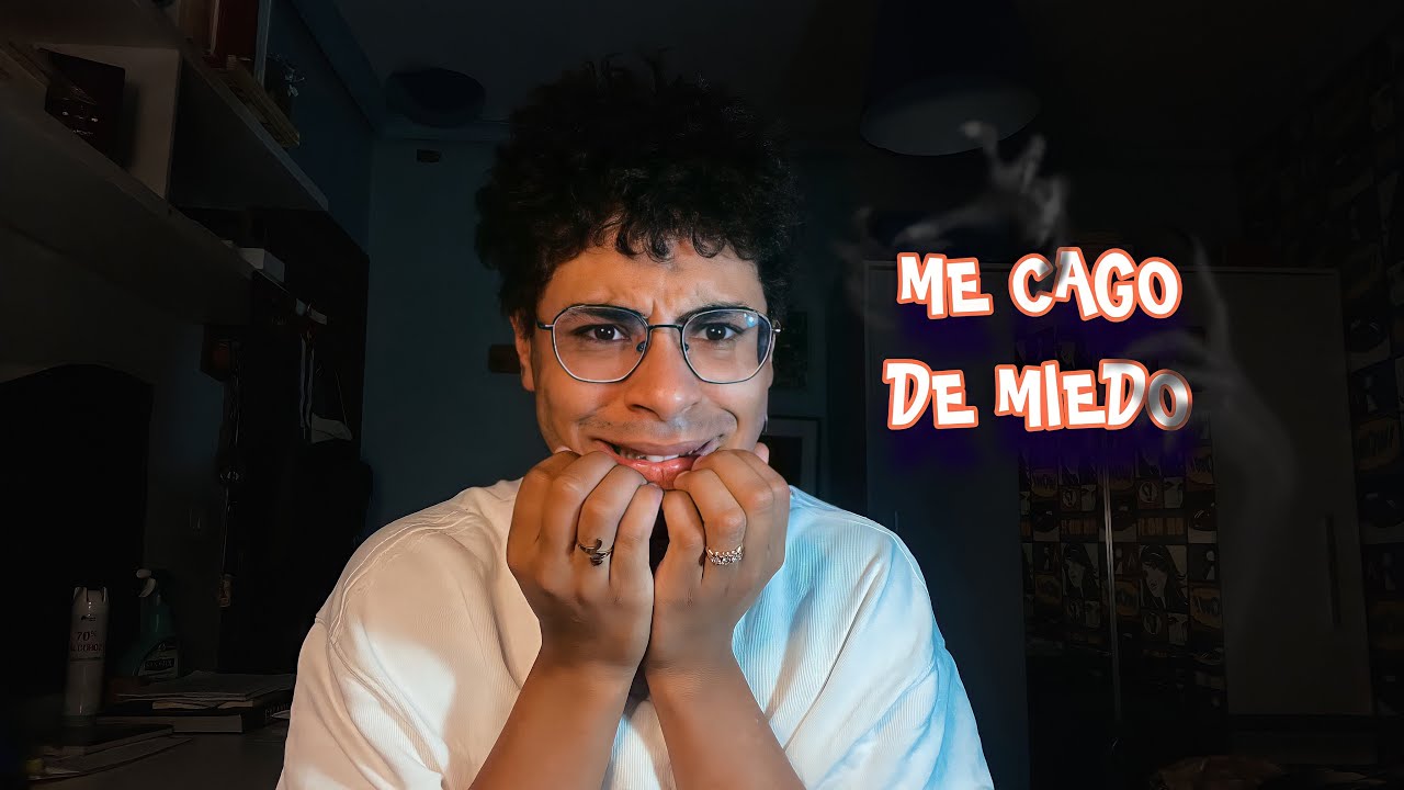 LEYENDO EXPERIENCIAS PARANORMALES DE MIS SEGUIDORES casi mata a su hijo