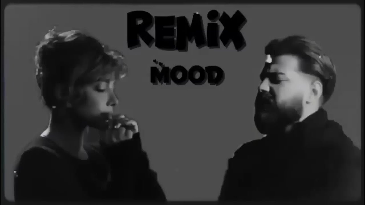 Remix Assala Nasri & Muslim - ريمكس - اصاله نصري و مسلم