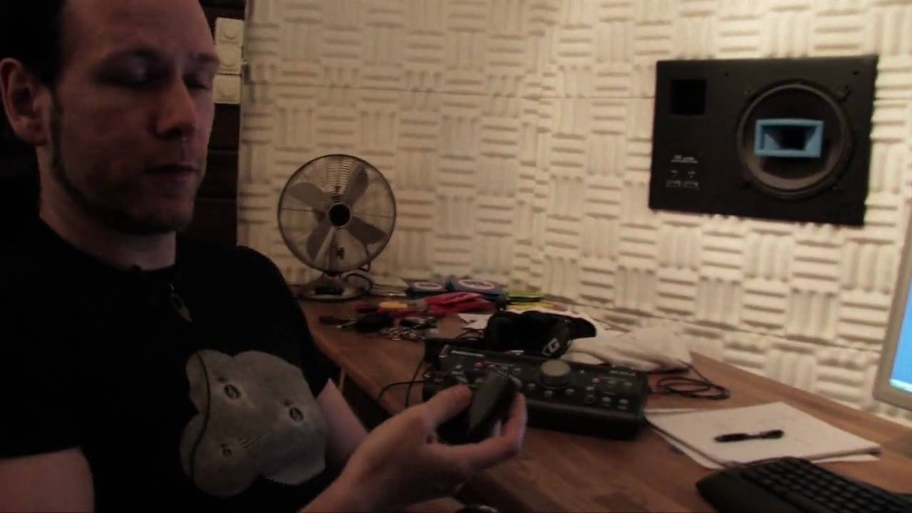 DARK TRANQUILLITY - The Making Of 