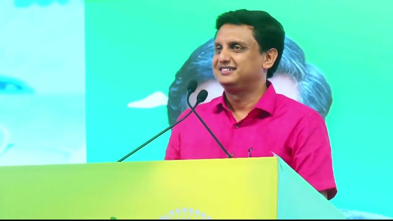 NavaKerala Sadas | Konni Assembly constituency