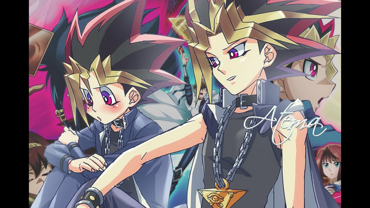 Puzzleshipping - Euphoria 🥀